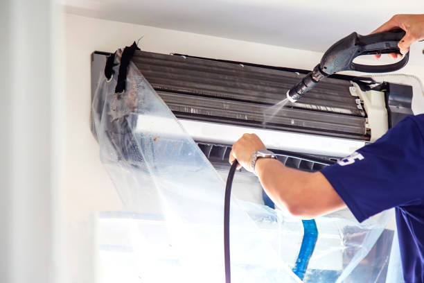 Best Affordable Air Duct Cleaning  in Simonton Lake, IN