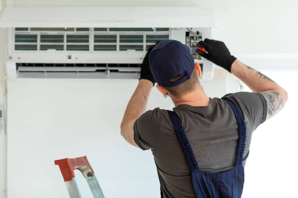 Best Air Duct Mold Removal  in Simonton Lake, IN