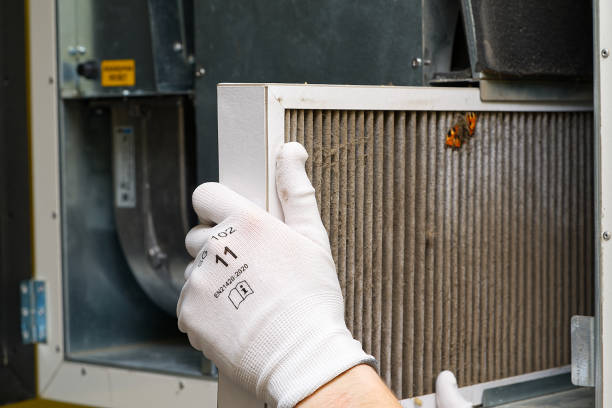 Reliable Simonton Lake, IN Airduct Cleaning Solutions