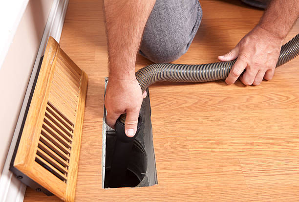 Best Air Duct Cleaning Near Me  in Simonton Lake, IN