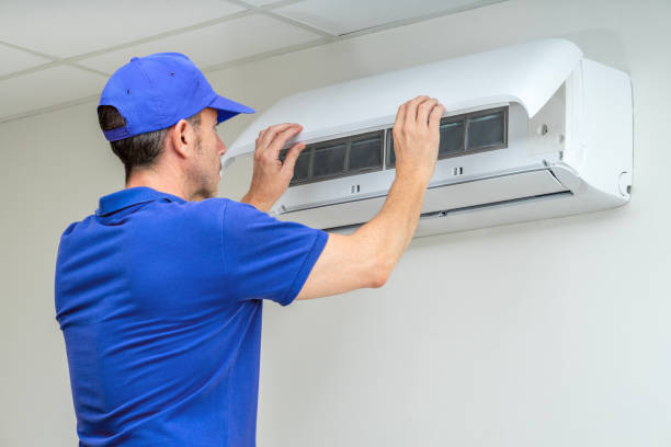 Best Residential Air Duct Cleaning  in Simonton Lake, IN