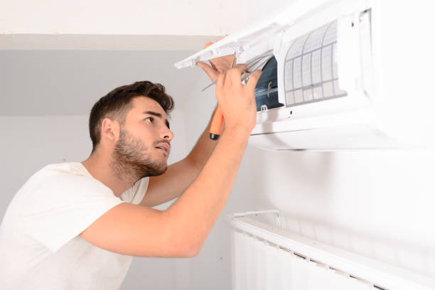Best Ductwork Cleaning Services  in Simonton Lake, IN